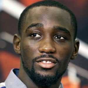 image of Terence Crawford