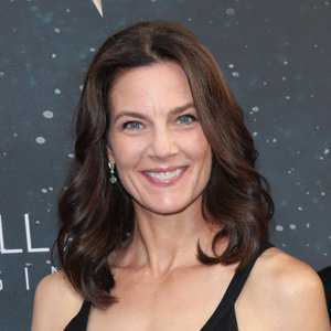 image of Terry Farrell