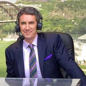image of Terry Gannon