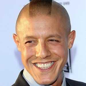 image of Theo Rossi
