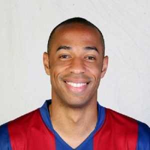 image of Thierry Henry