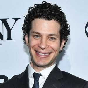 image of Thomas Kail