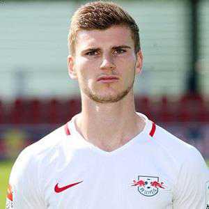 image of Timo Werner