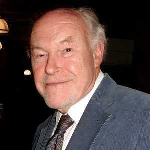 image of Timothy West