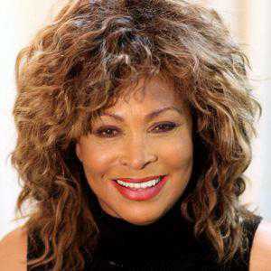 image of Tina Turner