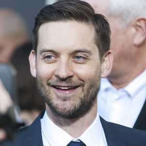 image of Tobey Maguire
