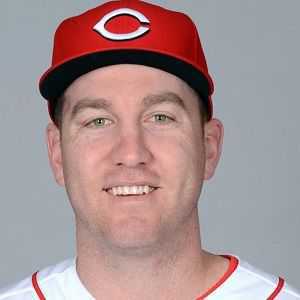 image of Todd Frazier