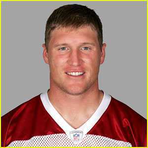image of Todd Heap
