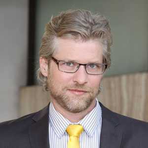 image of Todd Lowe
