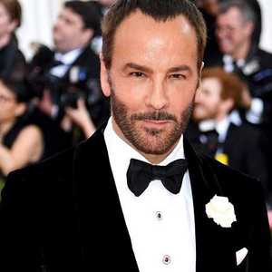 image of Tom Ford