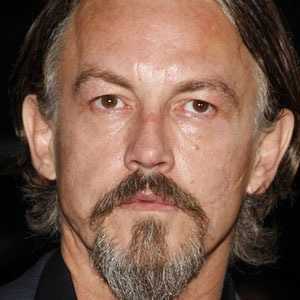 image of Tommy Flanagan