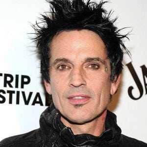 image of Tommy Lee