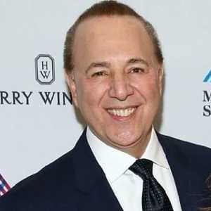 image of Tommy Mottola