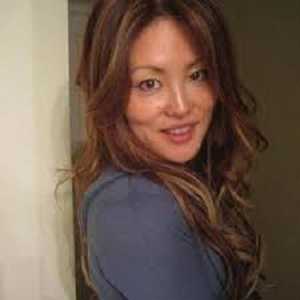 Portrait of Tomoko Sato