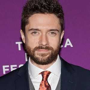 image of Topher Grace