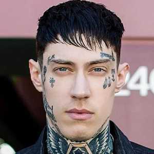 image of Trace Cyrus