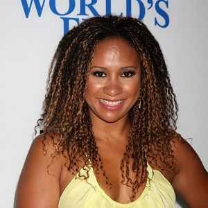 image of Tracie Thoms