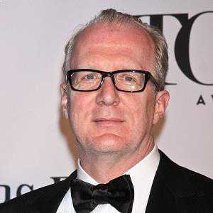 image of Tracy Letts