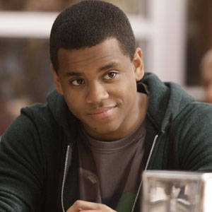 image of Tristan Wilds