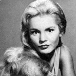 image of Tuesday Weld