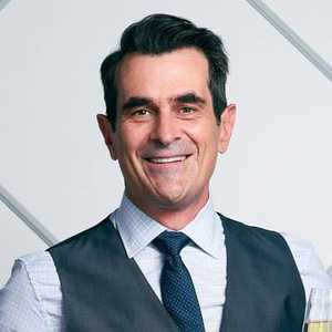 image of Ty Burrell