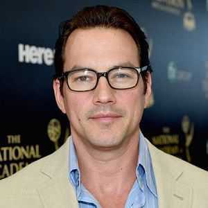 image of Tyler Christopher