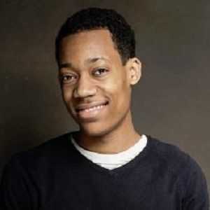 image of Tyler James Williams