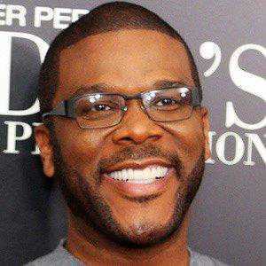 image of Tyler Perry