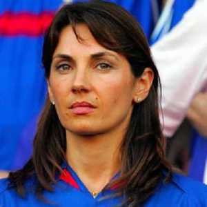 image of Véronique Zidane
