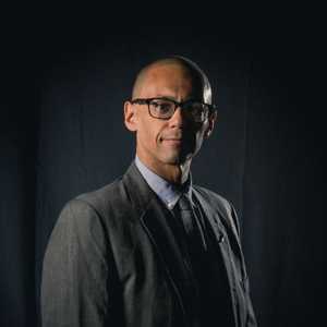 image of Victor LaValle