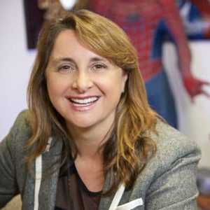 image of Victoria Alonso