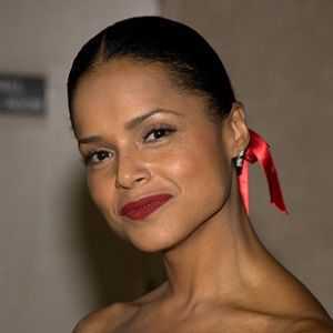 image of Victoria Rowell