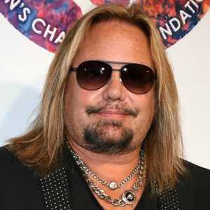 image of Vince Neil