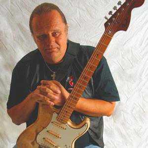 image of Walter Trout