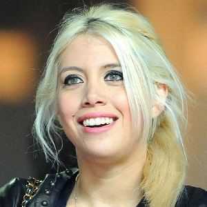 image of Wanda Nara