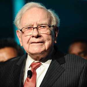 image of Warren Buffett