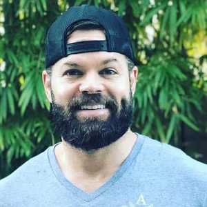 image of Wes Chatham