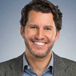 image of Will Cain