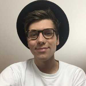 image of Will Darbyshire