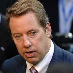 William Clay Ford Jr