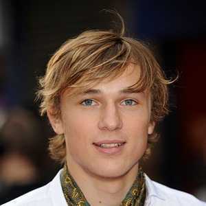 image of William Moseley