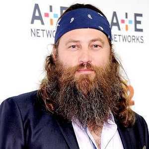 image of Willie Robertson