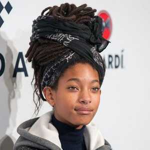 image of Willow Smith