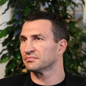 image of Wladimir Klitschko
