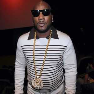 image of Young Jeezy