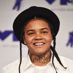 image of Young MA