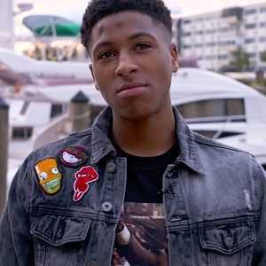 image of YoungBoy Never Broke Again