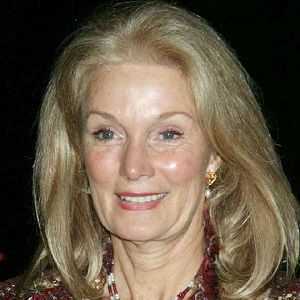 image of Yvette Mimieux
