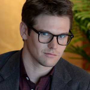 image of Zach Roerig