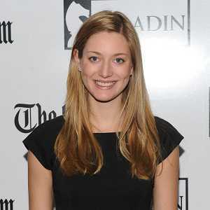 image of Zoe Perry